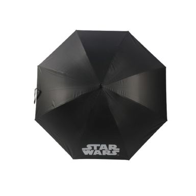 Sombrilla con Mango Largo Serie Star Wars Disney