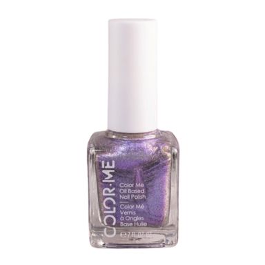 Esmalte de Uñas a Base de Aceite X01