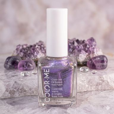 Esmalte de Uñas a Base de Aceite X01