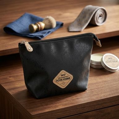 Cartuchera de Hombre Serie Miniso
