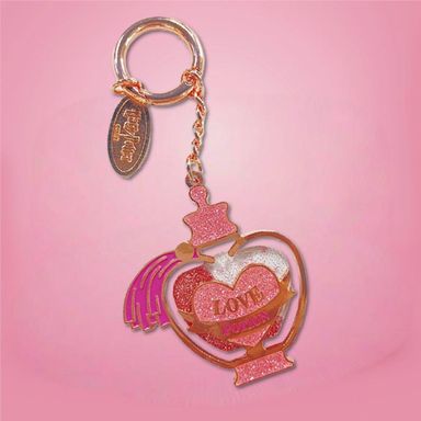 Llavero Serie Harry Potter Love Potion