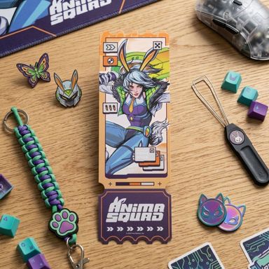 Ticket Holografico Riven Serie League Of Legends