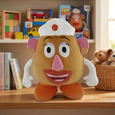 Peluche Señora Cara de Papa Serie Toy Story Disney Pixar