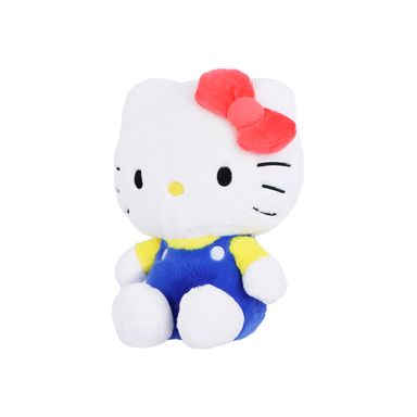 Peluche Hello Kitty Serie Sanrio