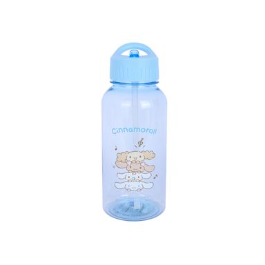 Botilito con Asa 1000 Ml Cinnamoroll Party Serie Sanrio