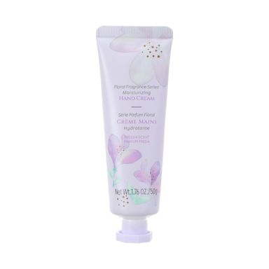 Crema para Manos Hidratante Fragance de Fresia Serie Miniso