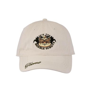 Gorra de Beisbol Teemo Serie League Of Legends Beige