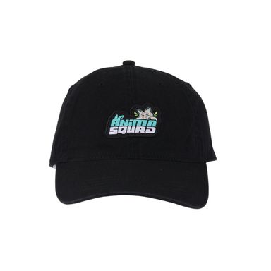 Gorra de Beisbol League Of Legends Anima Squad Negra