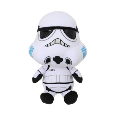 Peluche Stormtrooper Serie Star Wars Disney