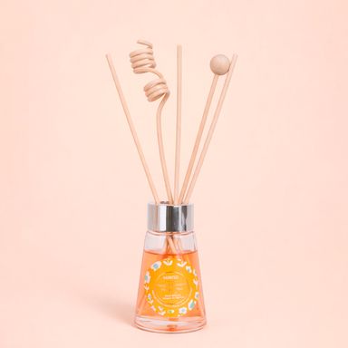 Difusor de Aroma 50Ml Mango & Pineapple Serie Vintage Fruity Berry