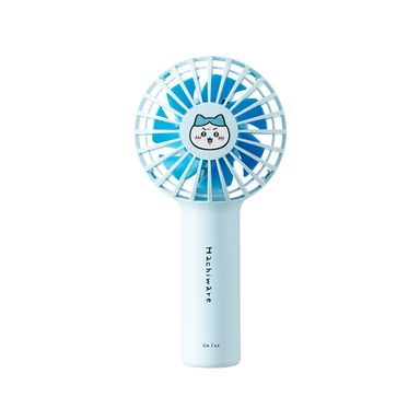 Ventilador de Mano Hachiware Serie Chiikawa