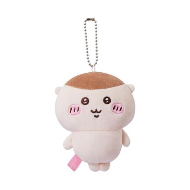 Llavero de Peluche Kurimanju Serie Chiikawa