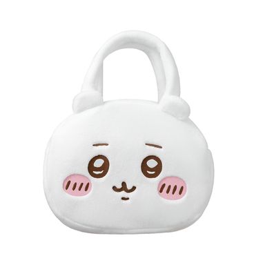 Bolso Tote Chiikawa Serie Chiikawa Blanco