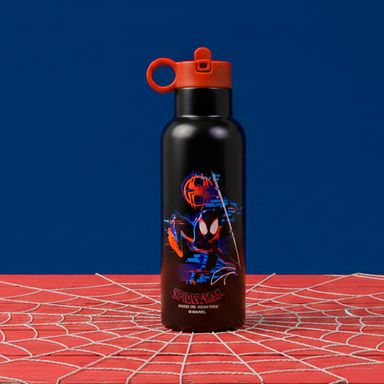 Termo con Asa 500 Ml Serie Spider Man Marvel