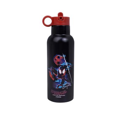 Termo con Asa 500 Ml Serie Spider Man Marvel