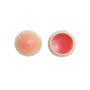 Bálsamo Labial Hidratante Marketmood  Melocotón