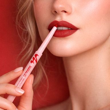 Delineador de Labios Suave 02 Serie Minimalist