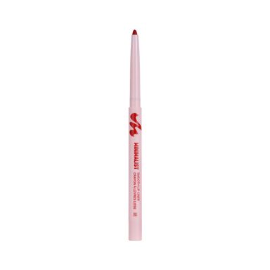 Delineador de Labios Suave 02 Serie Minimalist