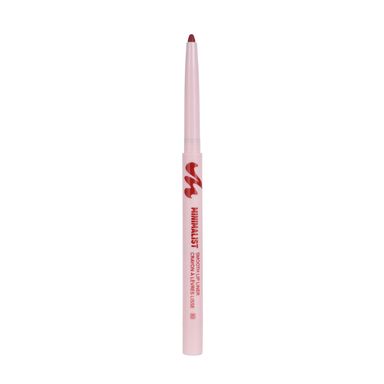 Delineador de Labios Suave 03 Serie Minimalist