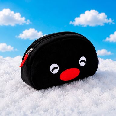Lapicera Coleccion Pingu Clasico