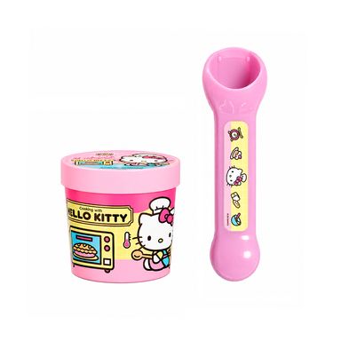 Set para Jugar Serie Hello Kitty Feeding Helado Sanrio