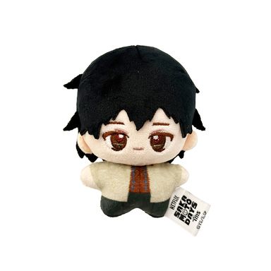 Llavero de Peluche Postura de Pie Serie Sakamoto Days Nagumo