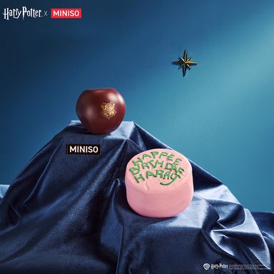 Juguetes Sensoriales Antiestres Pastel Rosa Harry Potter Pastel de Hagrid