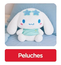 Peluches 