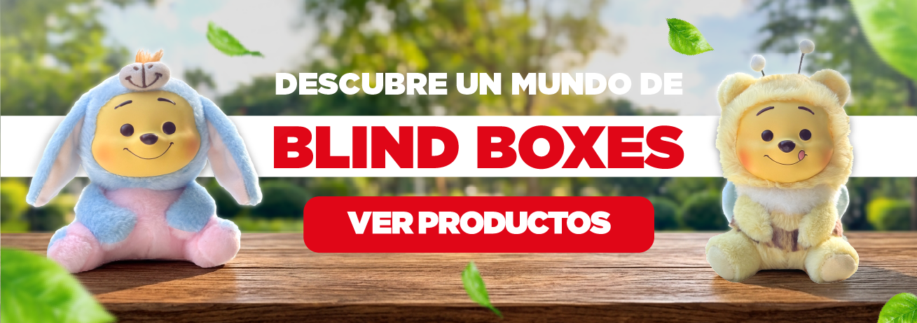 Blind Box