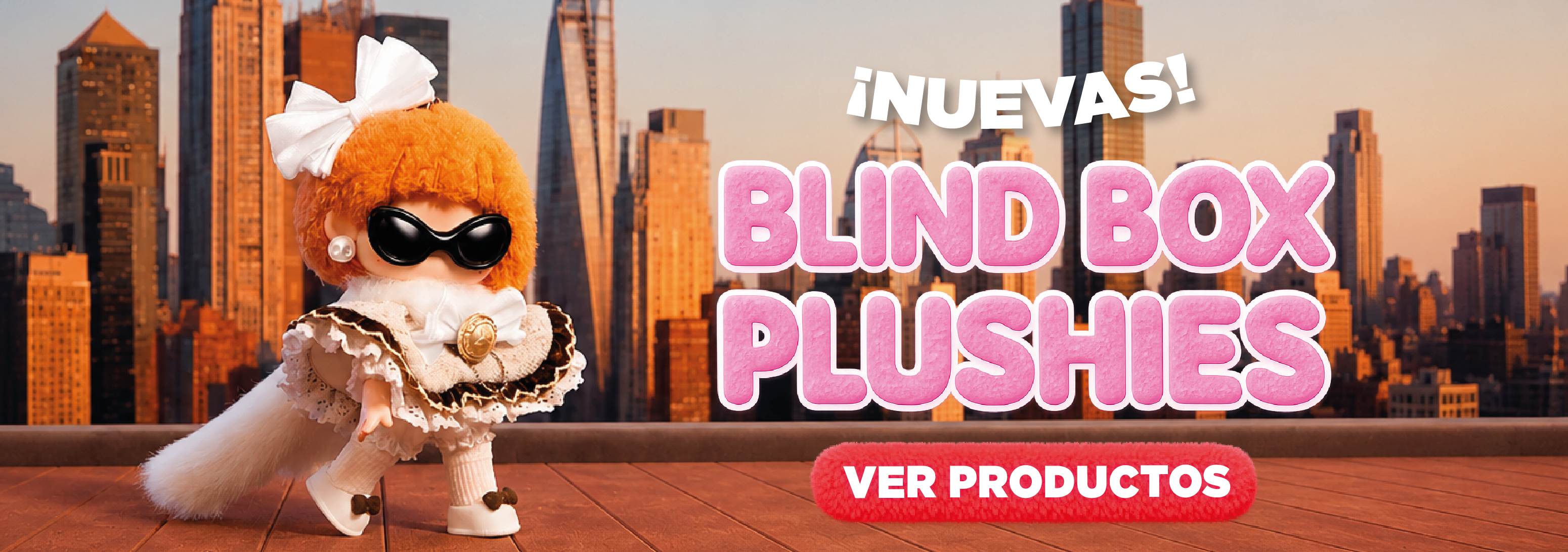 blind box