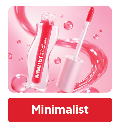 Minimalist 