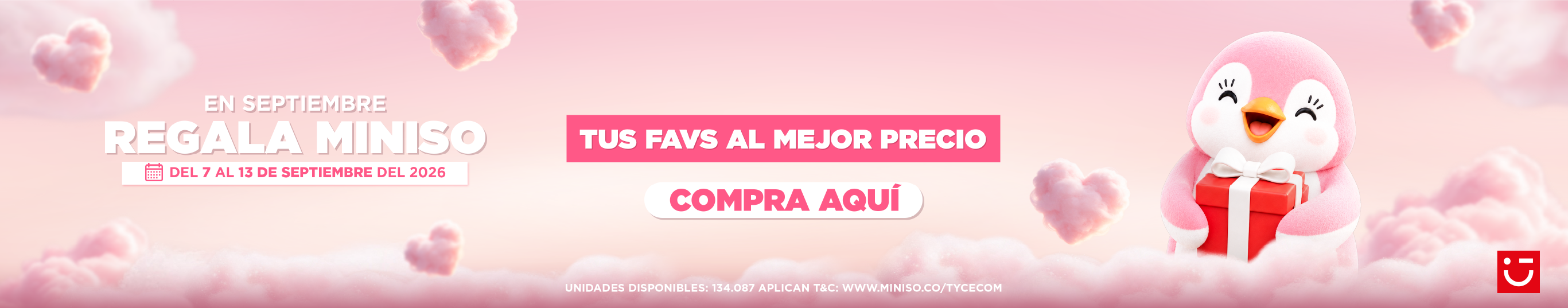 Mejor Regalo 