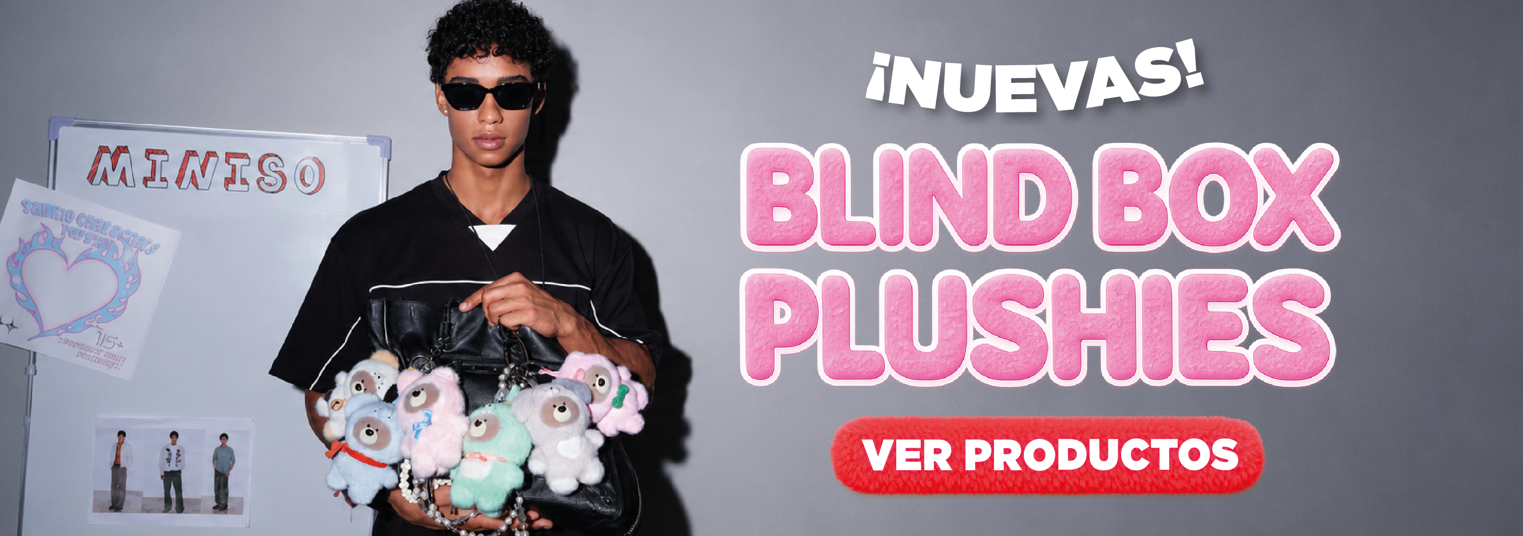 blind box 
