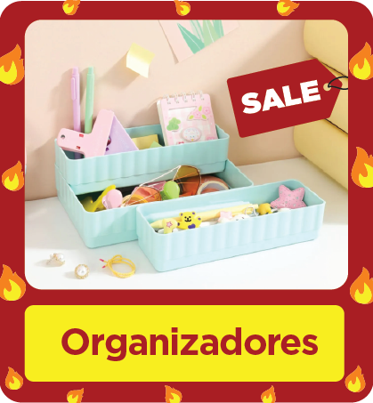 organizadores