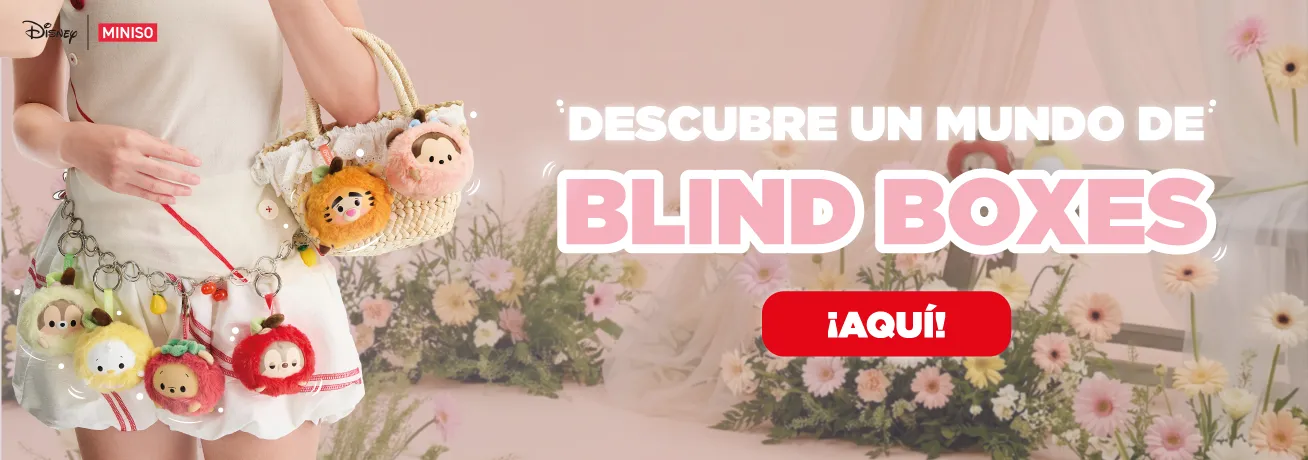 Blind Box 