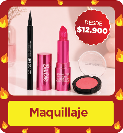 Maquillaje 