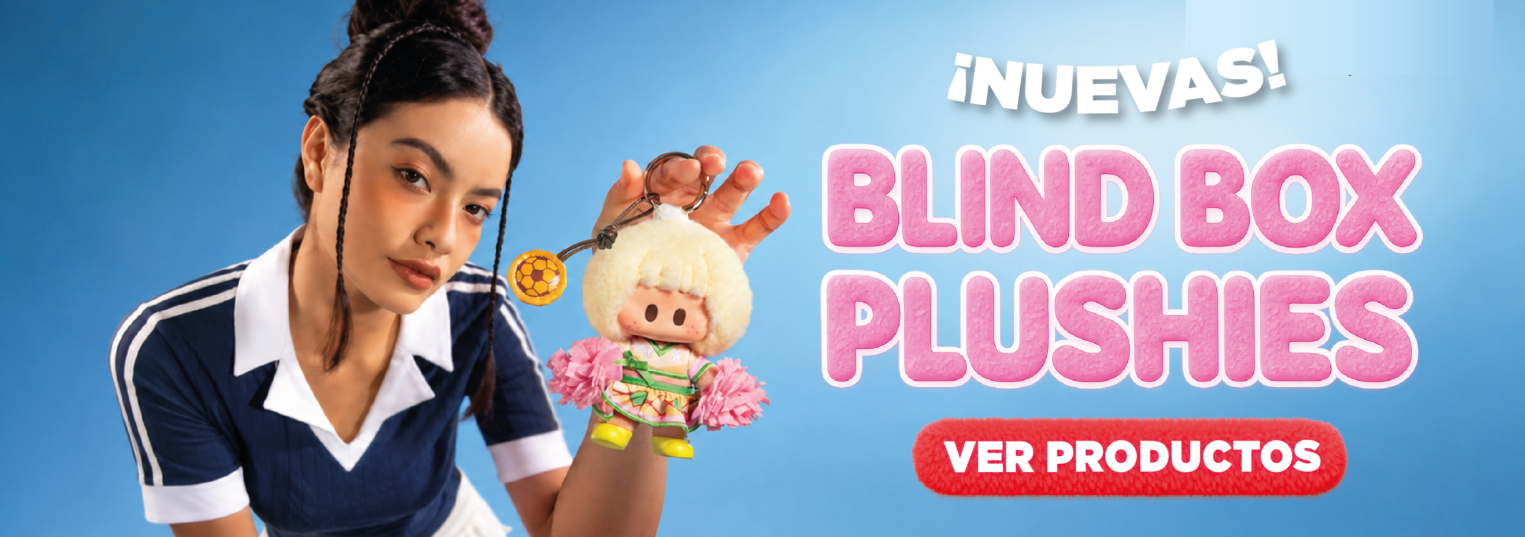 blind box