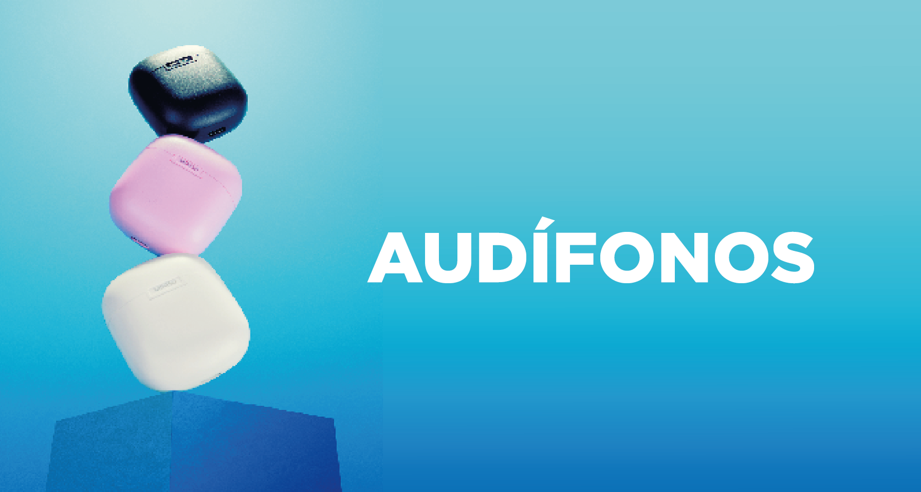 Audifonos