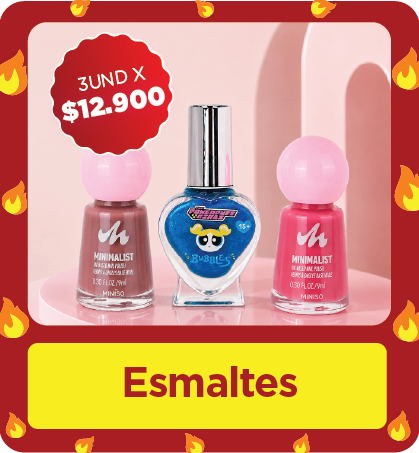 Esmaltes