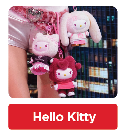 Hello Kitty 