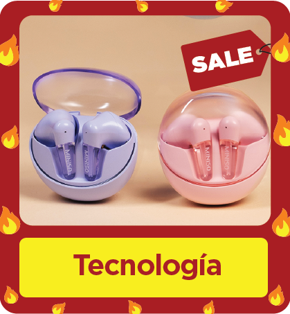 tecnologia sal