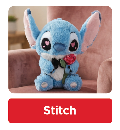 Stitch