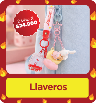LLaveros 