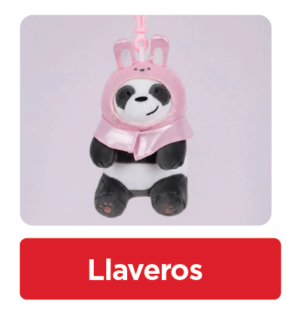 llaveros 