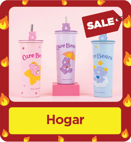 hogar sale